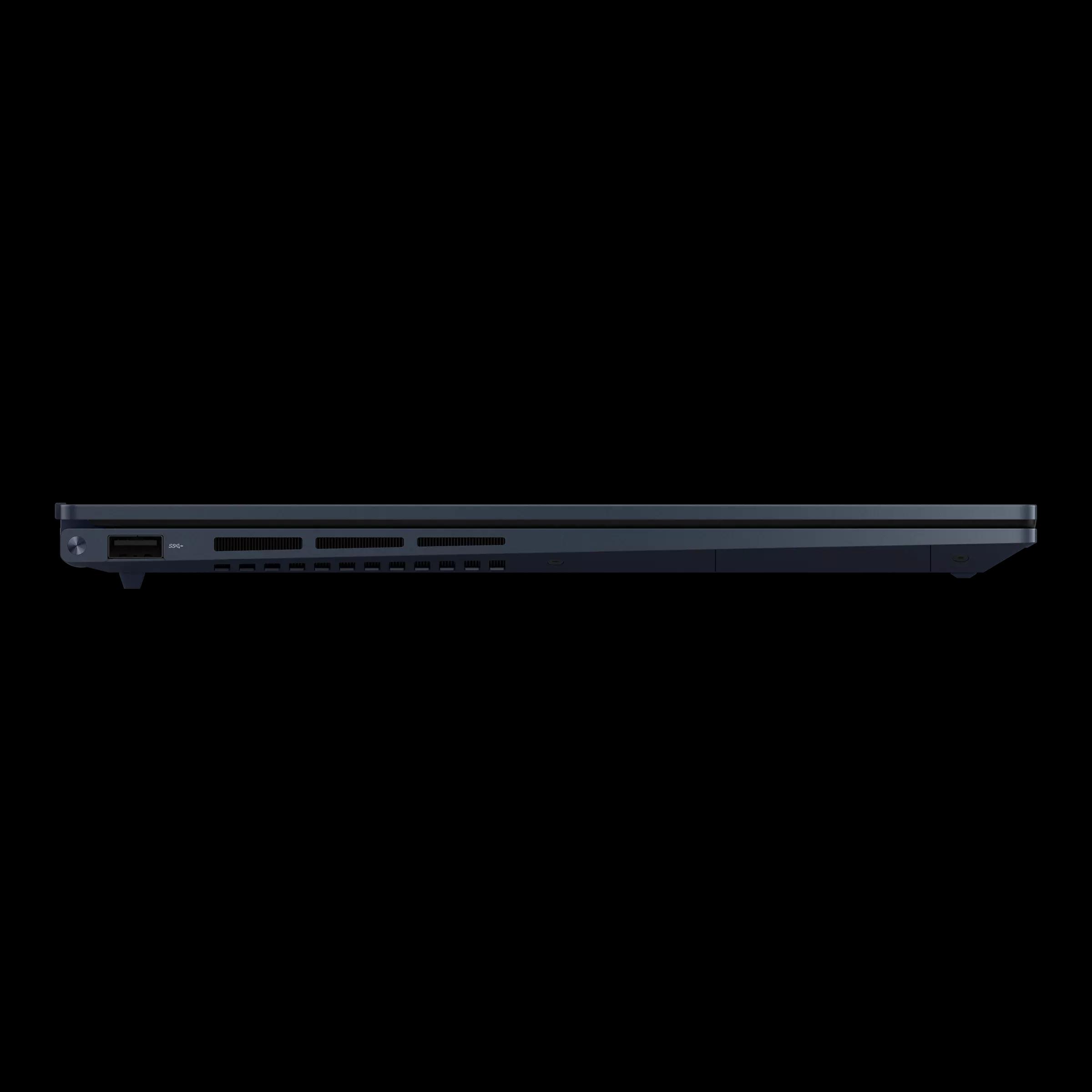 Asus ZenBook 15 2023 UM3504DA USB Ports