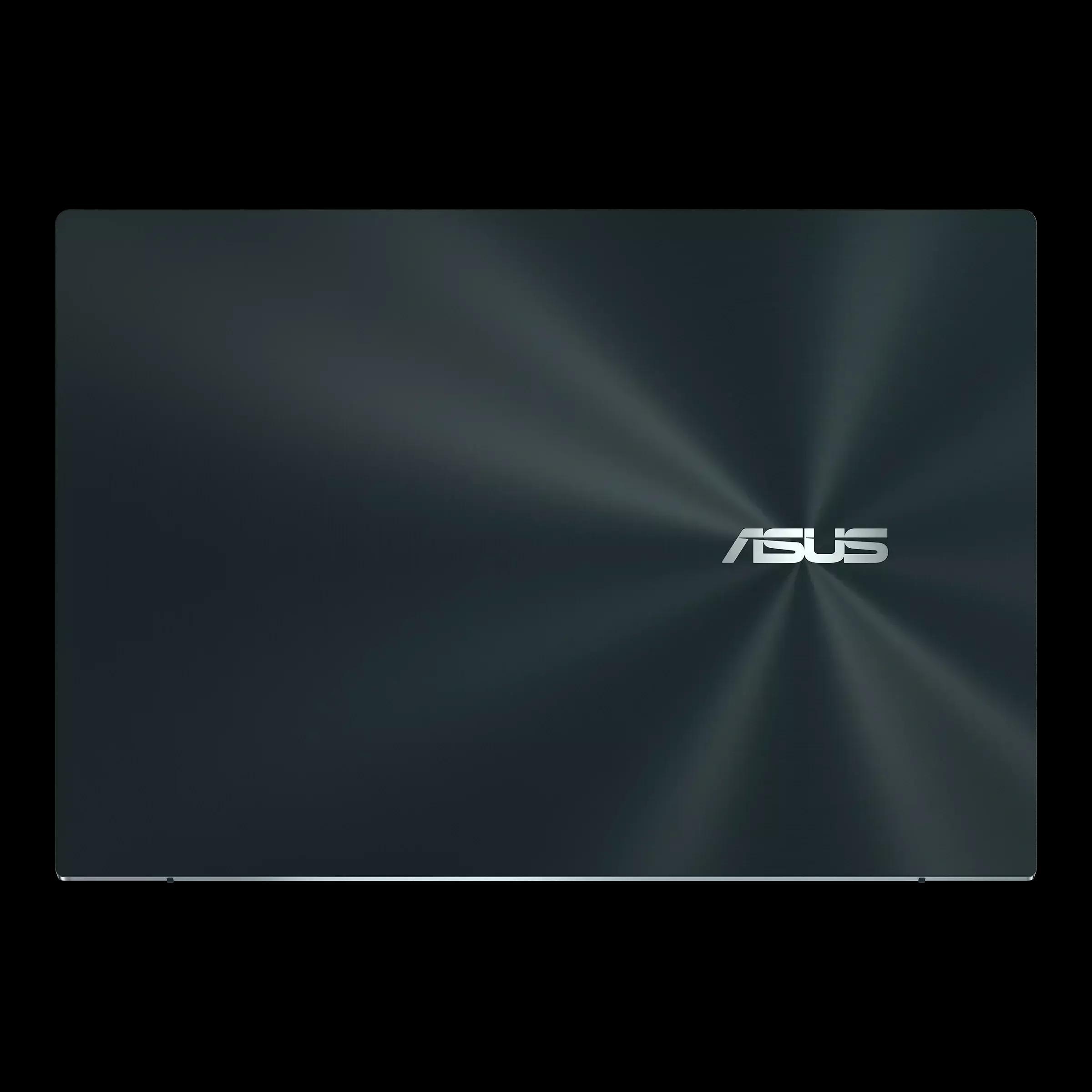 ASUS ZENBOOK DUO UX482EG i7 11TH GEN/ 16GB RAM/ 1TB SSD/ MX450 / STYLUS/ 14" FHD Touchscreen + 12.6" FHD TOUCH