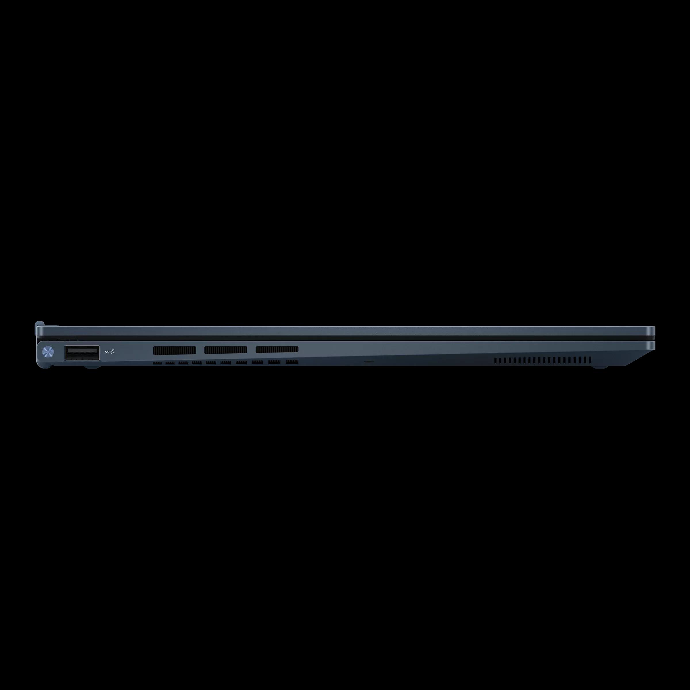 Asus ZenBook Flip 14 OLED 2023 UP3404VA i7 13th Gen | 16GB RAM | 1TB SSD | 14" OLED 2.8K Touch display | Magic Num Pad | Stylus