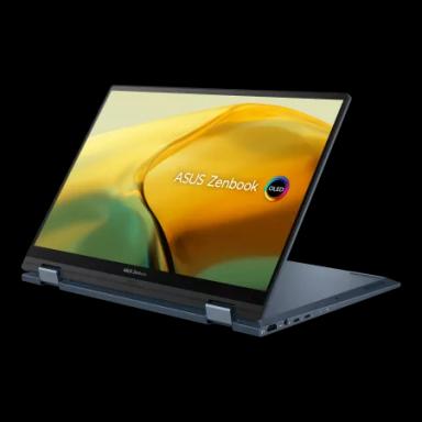 Asus ZenBook Flip 14 OLED 2023  Price Nepal 13th Gen Intel Core i7-1360P
