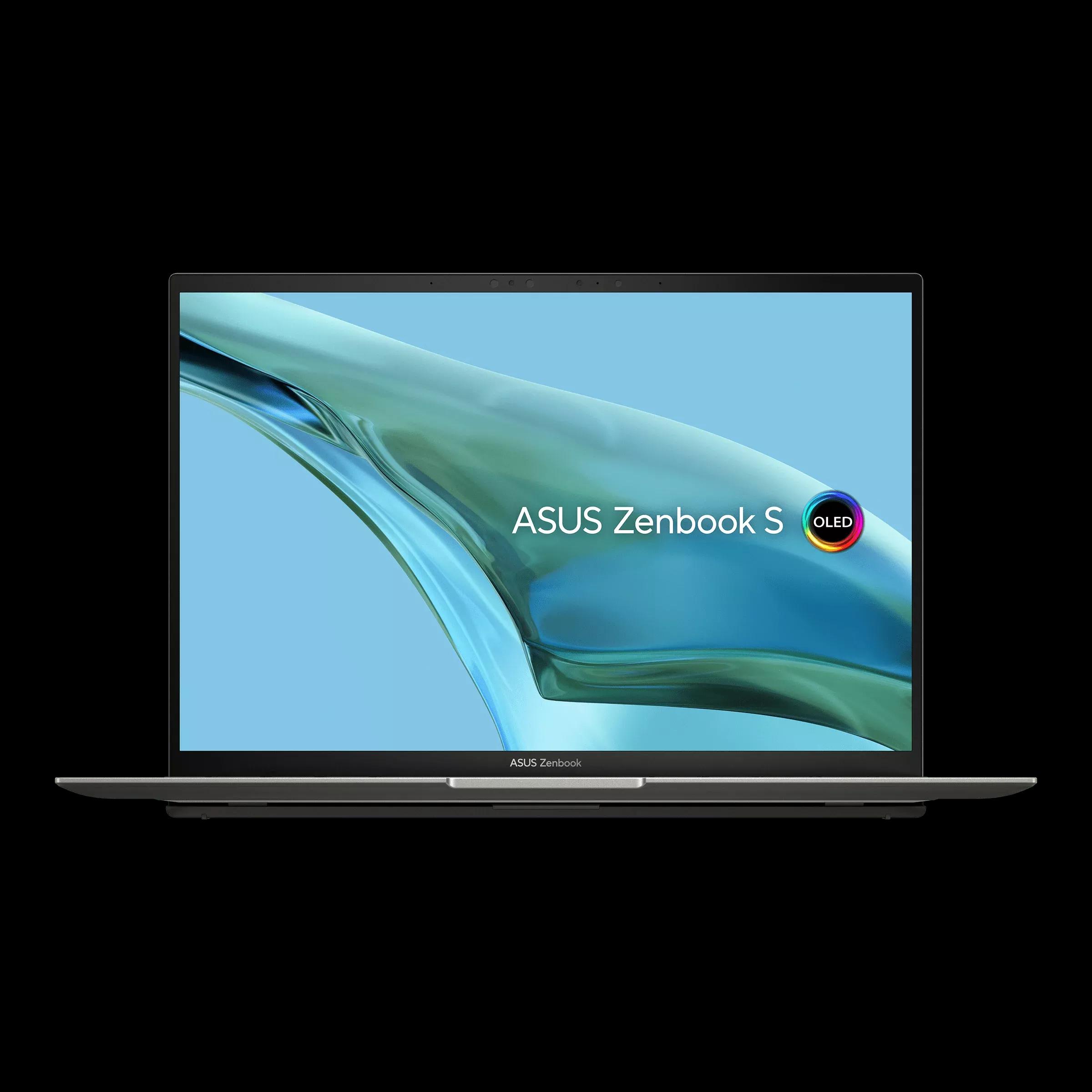 Asus ZenBook S13 OLED 2023 UX5304VA i7 13th Gen | 16GB RAM | 1TB SSD | 13.3" OLED 2.8K display