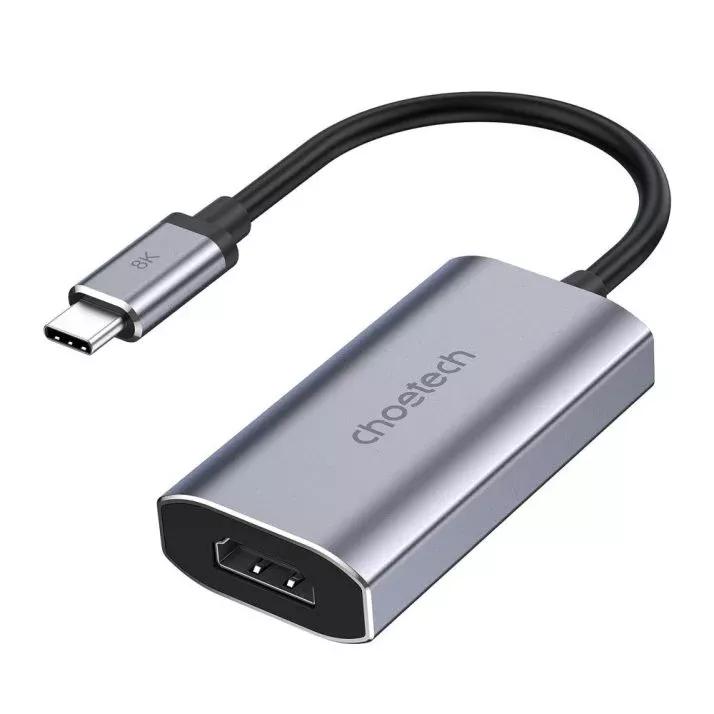 CHOETECH USB-C to HDMI 8K Adapter (HUB-H16) Price Nepal
