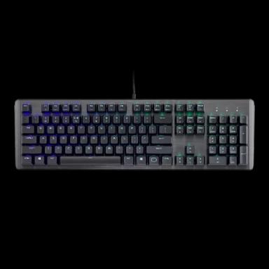 Cooler Master CK550 Full RGB Mechanical Gaming Keyboard Price Nepal