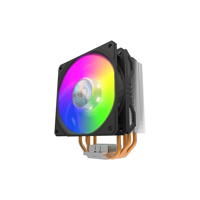 Cooler Master Hyper 212 ARGB CPU Cooling Fan Price Nepal
