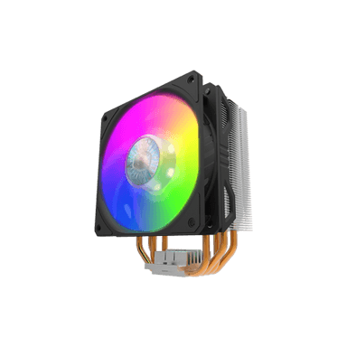 Cooler Master Hyper 212 ARGB CPU Cooling Fan Price Nepal