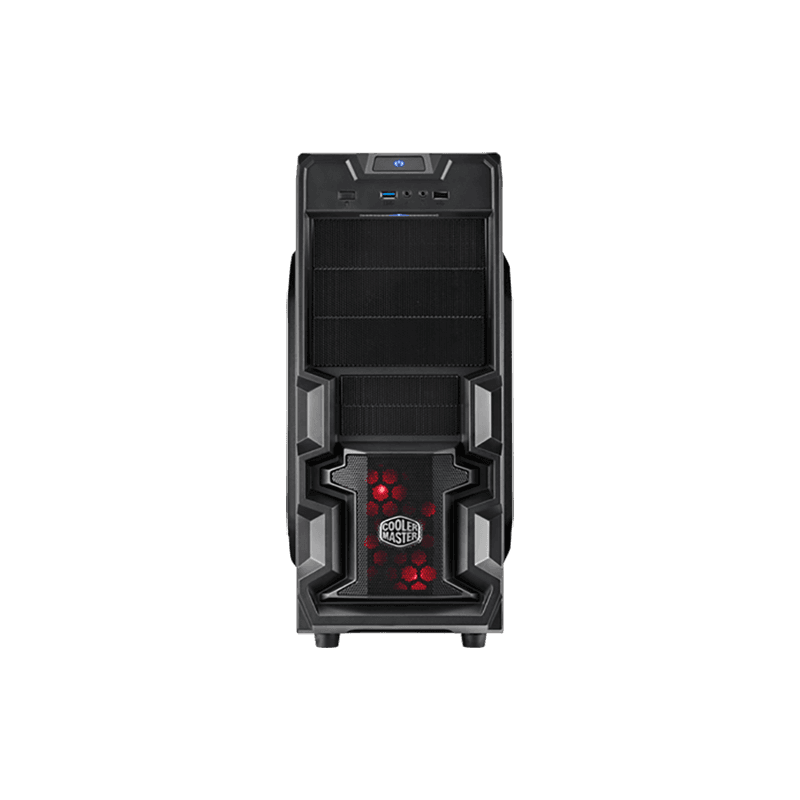 Cooler Master K380 Computer casing, ATX Case price Nepal