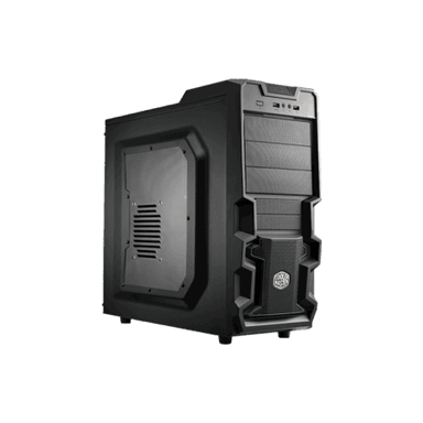 Cooler Master K380 Computer casing, ATX Case price Nepal