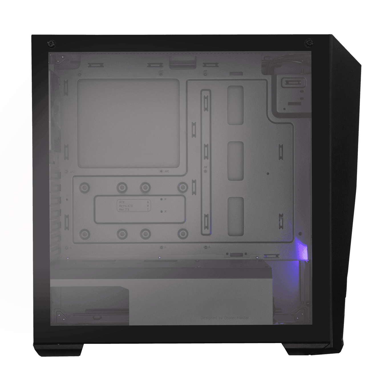 Cooler Master MasterBox K501L RGB Price Nepal