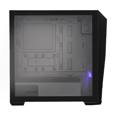 Cooler Master MasterBox K501L RGB Price Nepal