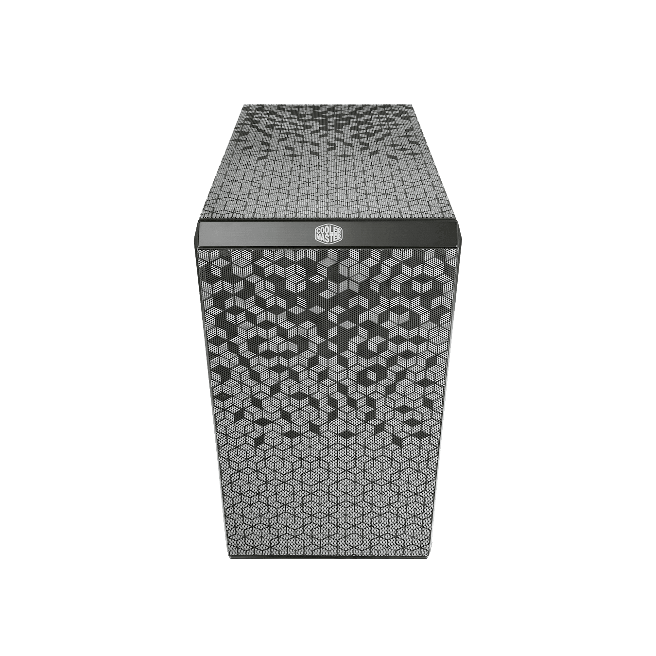 Cooler Master MasterBox Q300L Micro-ATX Casing Price Nepal