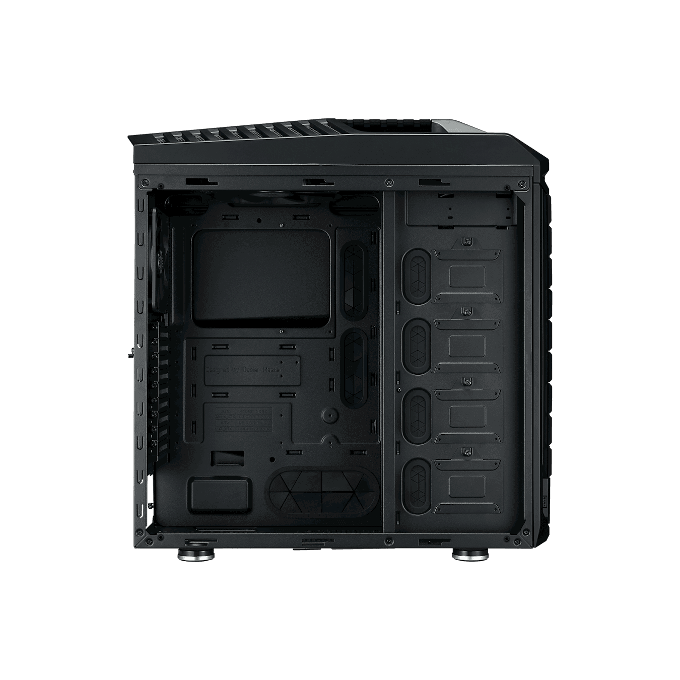 Cooler Master Trooper SE Full-Tower Casing Price Nepal