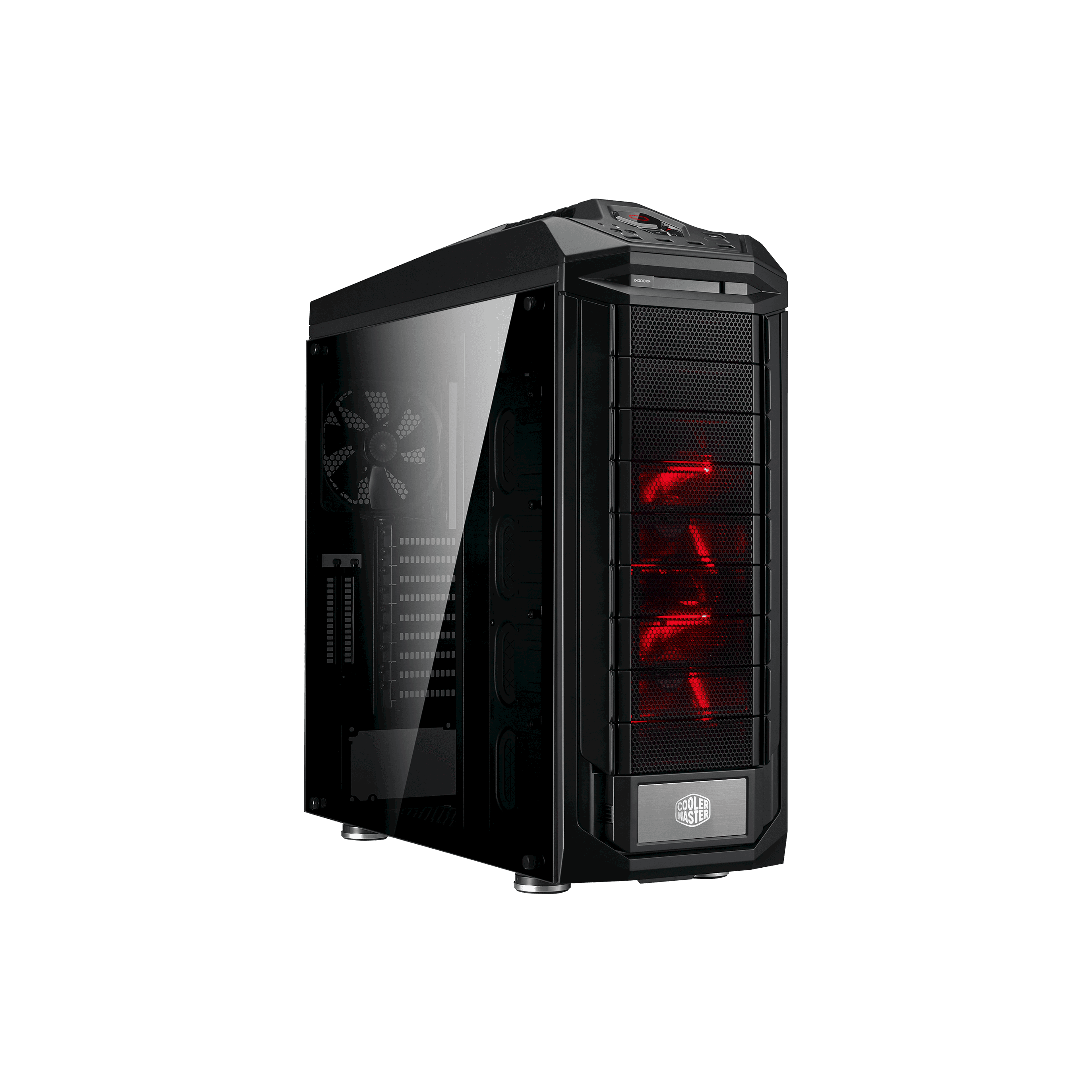 Cooler Master Trooper SE Full-Tower Casing Price Nepal