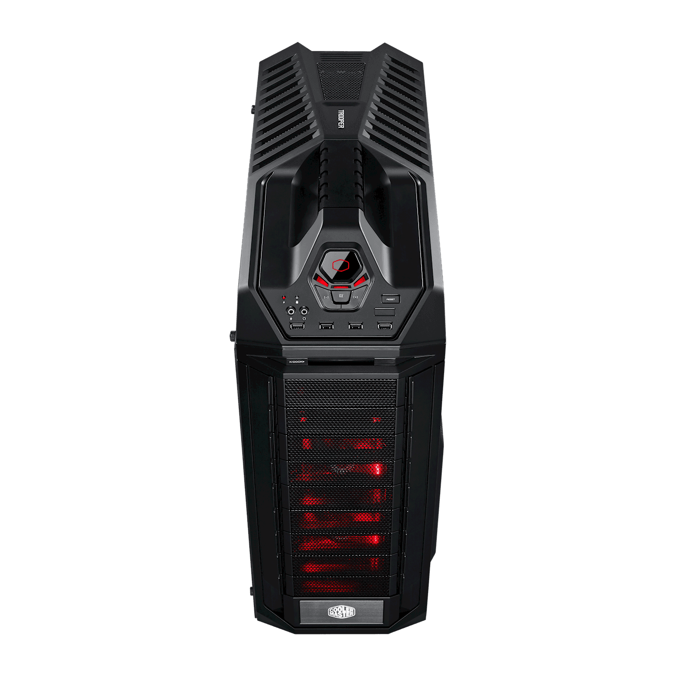 Cooler Master Trooper SE Full-Tower Casing Price Nepal