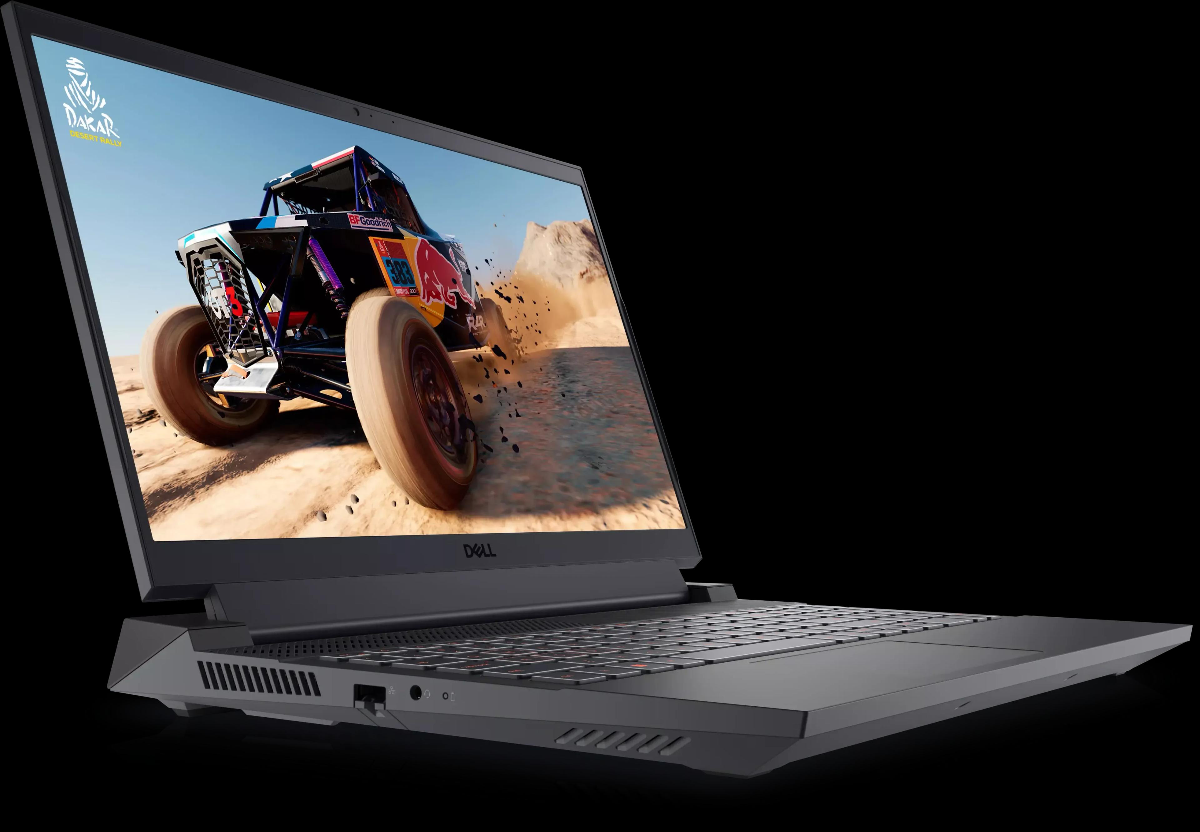 Dell G15 5530 2023 Gaming Laptop Price in Nepal