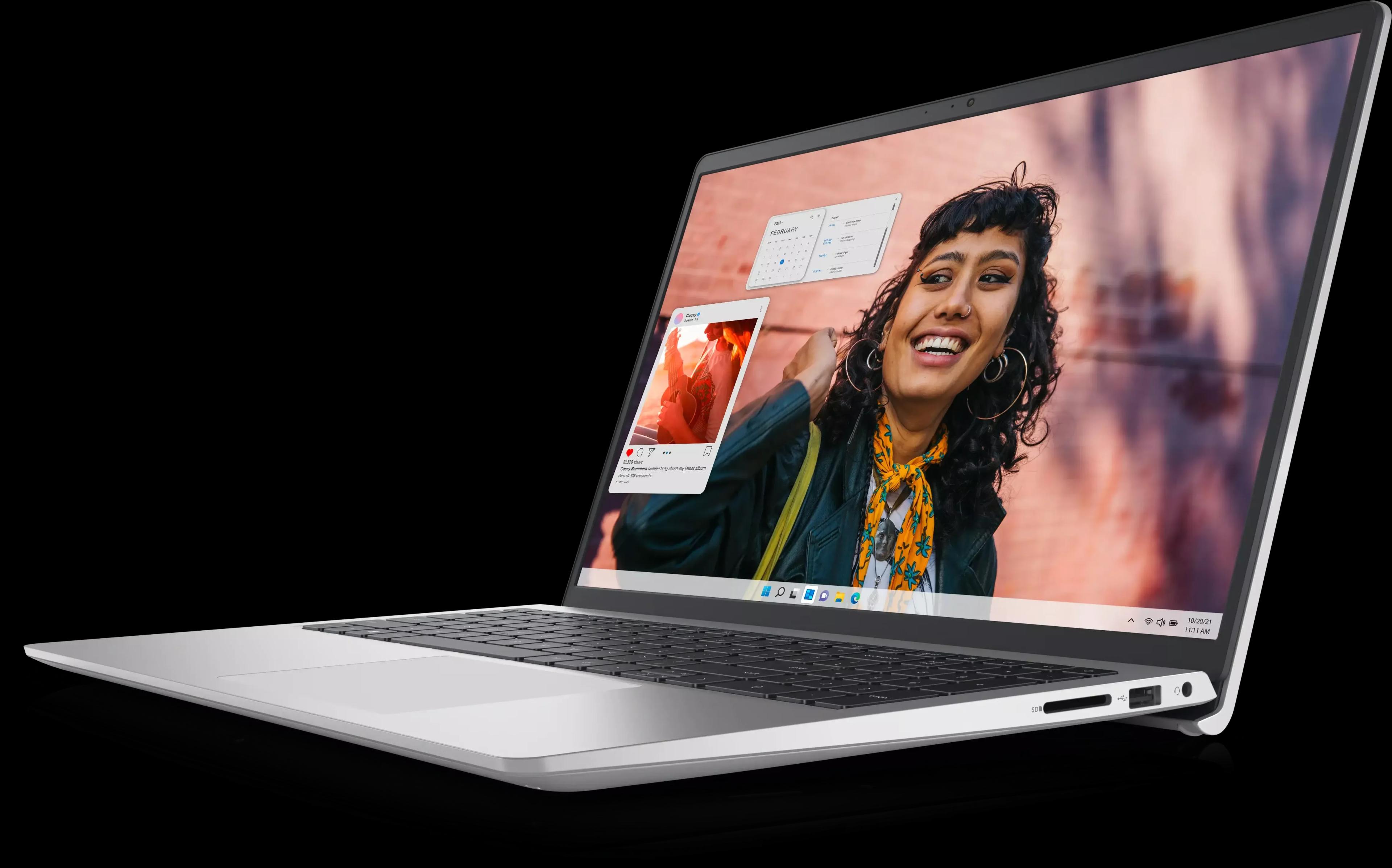 Dell Inspiron 3530 i5 13th gen Laptop Price Nepal