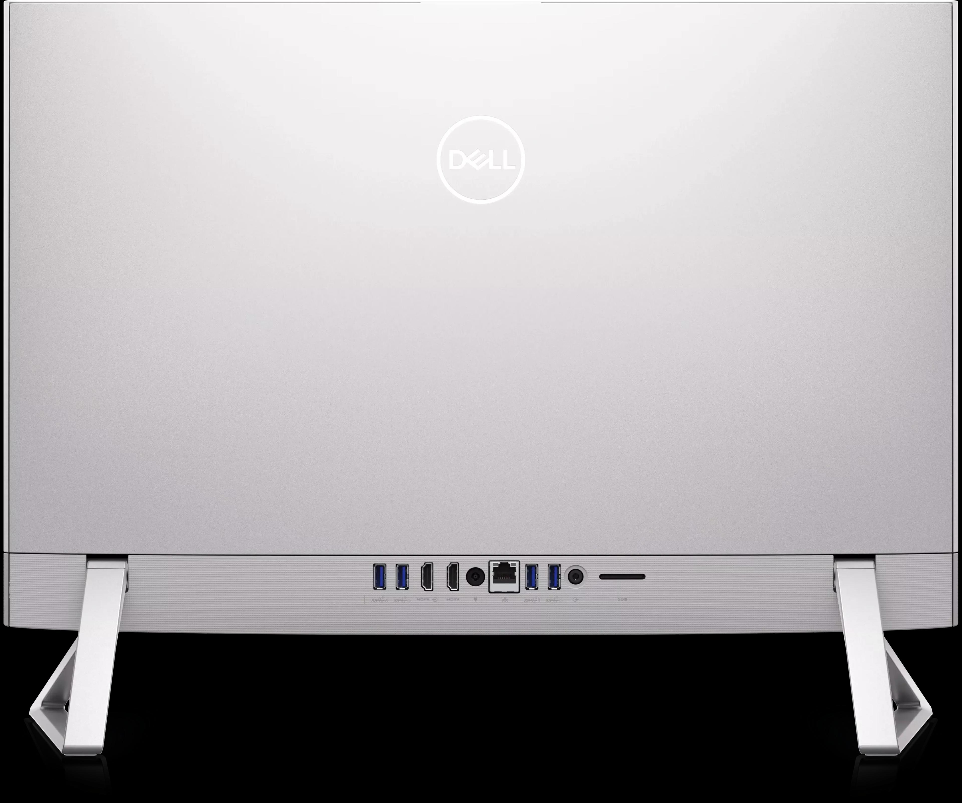 Dell Inspiron 5420 AIO Desktop - 13th Gen i5 | 16GB RAM | 512GB SSD | 23.8" FHD TouchScreen | 3 Year Warranty