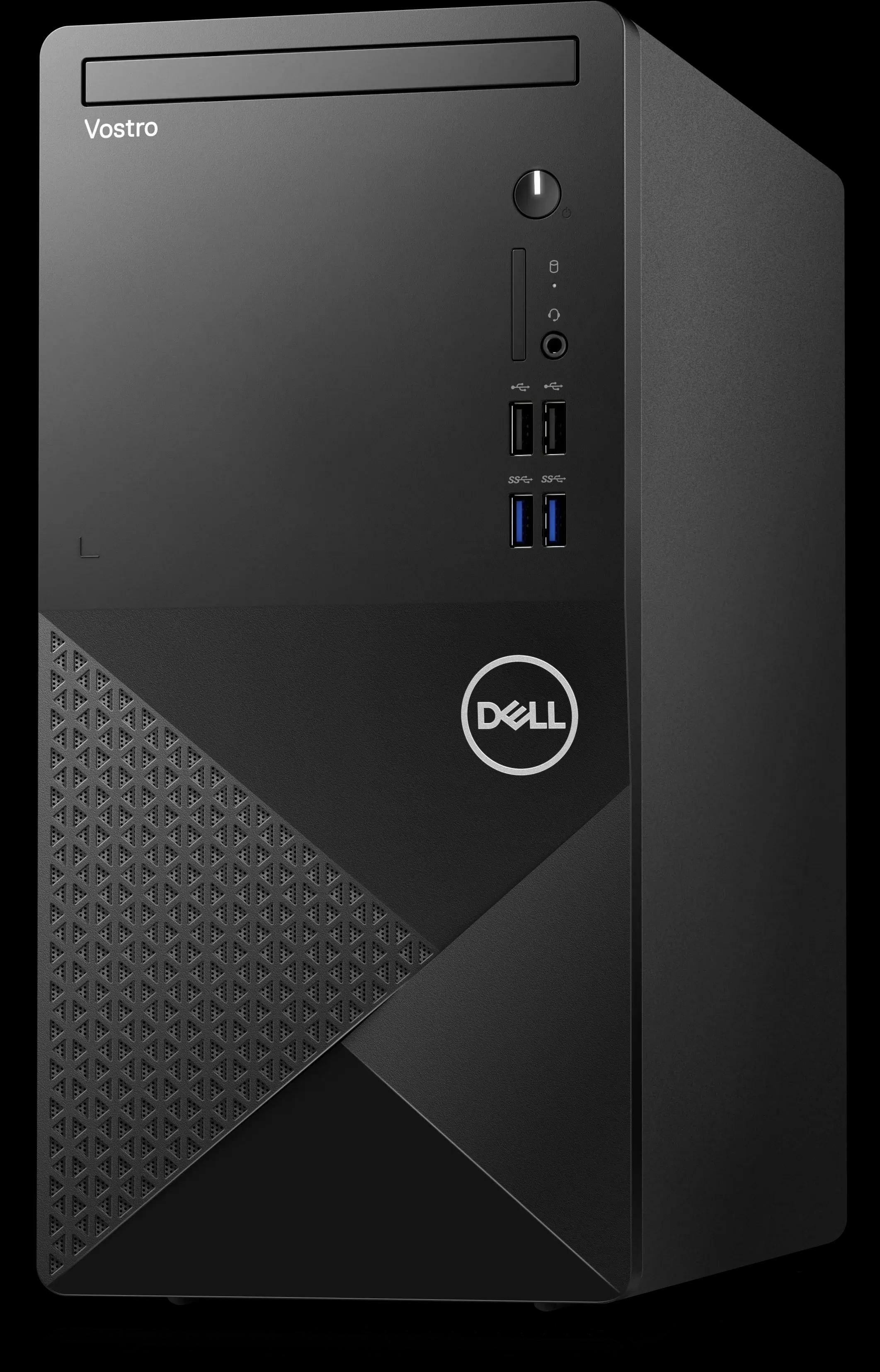 Dell Vostro 3910 Desktop - 12th Gen i5 | 8GB RAM | 512GB SSD | 19" FHD Monitor