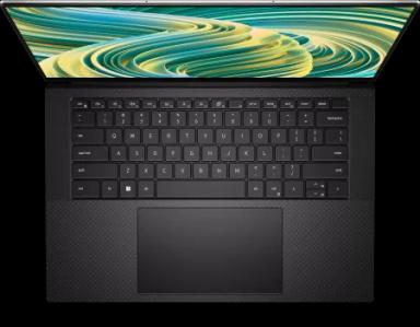 Dell XPS 15 9530 2023 - Intel Core i9 13900H | | 32GB | 1TB SSD | NVIDIA RTX 4060 8GB | 3.5K 15.6" OLED Touch | Backlit Keyboard | Fingerprint | Office | 2 Year Warranty