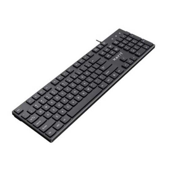 Havit Keyboard Nepali HV-KB378 price nepal