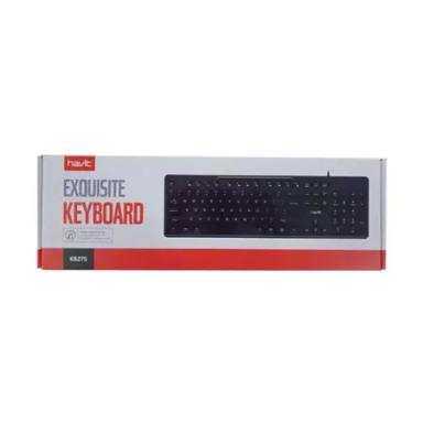 HAVIT Wired Keyboard KB275 price nepal