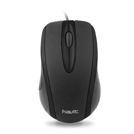 Havit HV-MS753 Wired Mouse price nepal