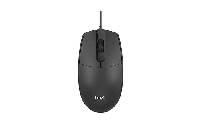 HAVIT MS70 Wired Mouse price nepal