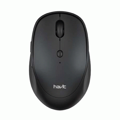 HAVIT MS76GT Bluetooth Mouse price in nepal