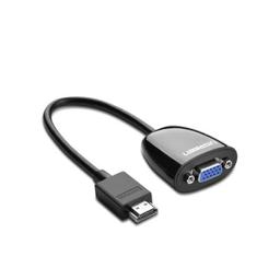 HDMI to VGA converter without Audio Price Nepal
