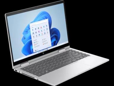 HP Envy x360 14 2023 price nepal keyboard