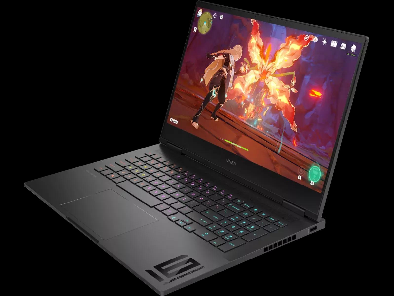 HP OMEN 16 2024 Gaming Laptop Price in Nepal