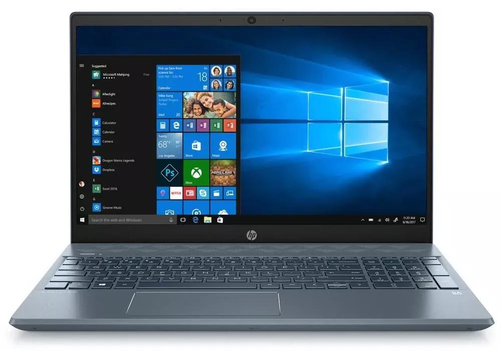 HP Pavilion 15-EH1070 budget laptop price nepal