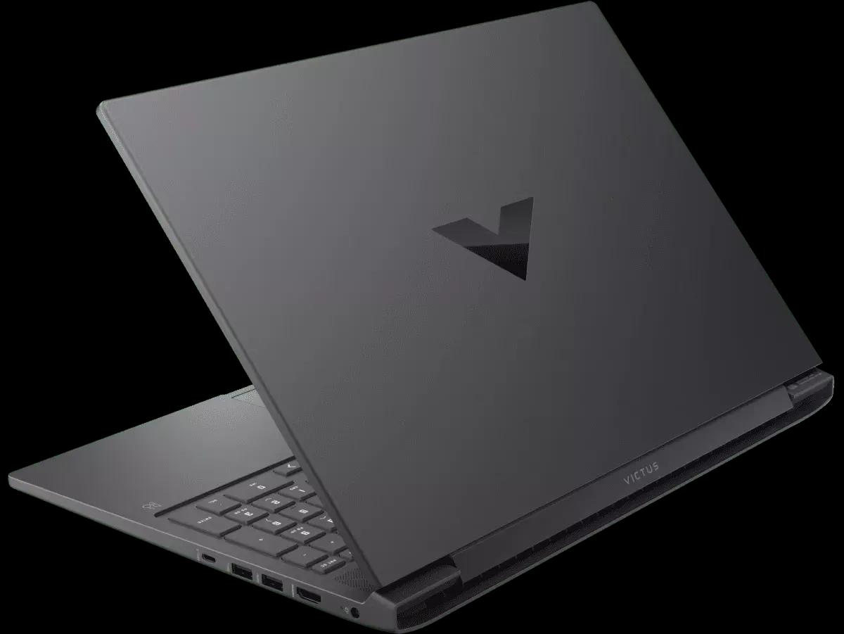 Hp Victus 16 2021 ryzen 5 5600H gaming laptop