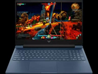 HP Victus 16 2021 Gaming Laptop Price Nepal 144hz display