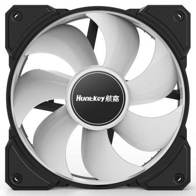 Huntkey GX122 New Moon price nepal 120mm fan, 1200 rpm