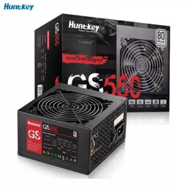 Huntkey Power Supply GS550 Price Nepal