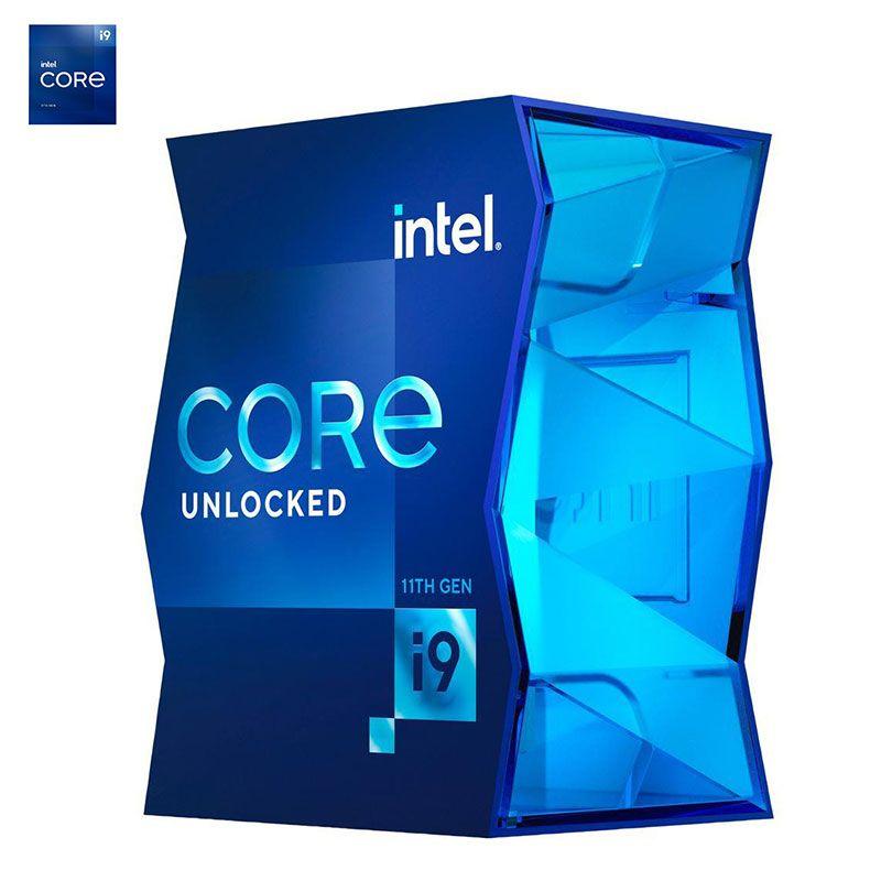 Intel 11th Gen Core i9-11900K Rocket Lake Processor Price in Nepal