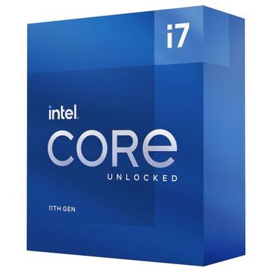 Intel 11th Generation Core i7-11700k Rocket Lake Processor Price in Nepal