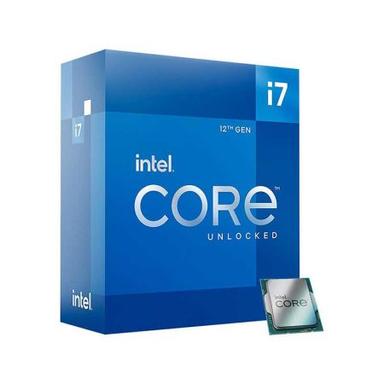 Intel 12th Gen Core i7-12700 Alder Lake Processor Price in Nepal