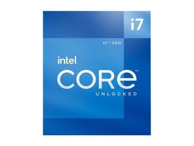 Intel 12th Gen Core i7-12700 Alder Lake Processor Price in Nepal