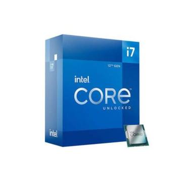 Intel 12th Gen Core i7-12700K Alder Lake Processor Price Nepal