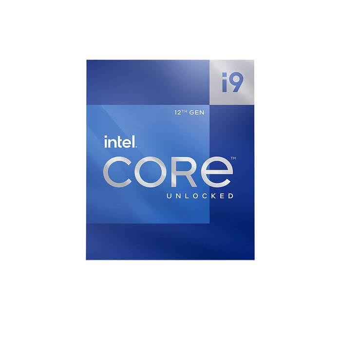 Intel 12th Gen Core i9-12900K Alder Lake Processor Price in Nepal