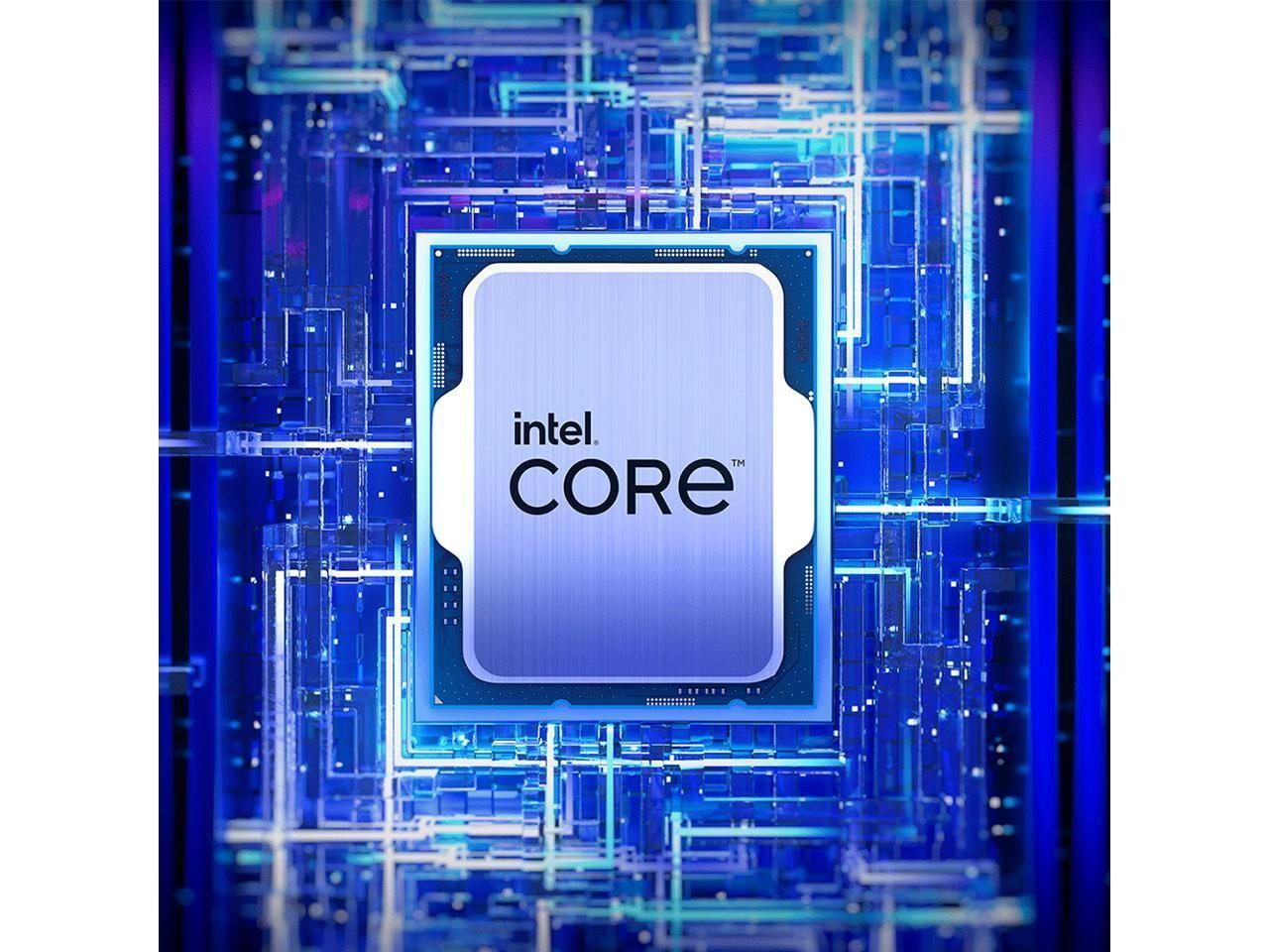 Intel 13th Gen Core i7 13700K Raptor Lake Processor Price in Nepal