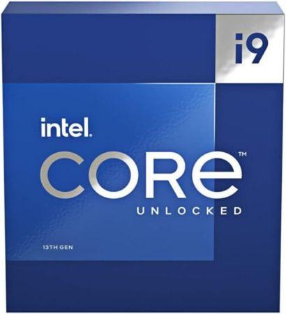 Intel 13th Gen Core i9 13900K Raptor Lake Processor Price in Nepal