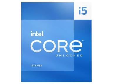 Intel 13th Gen Core i5 13600K Raptor Lake Processor Price in Nepal