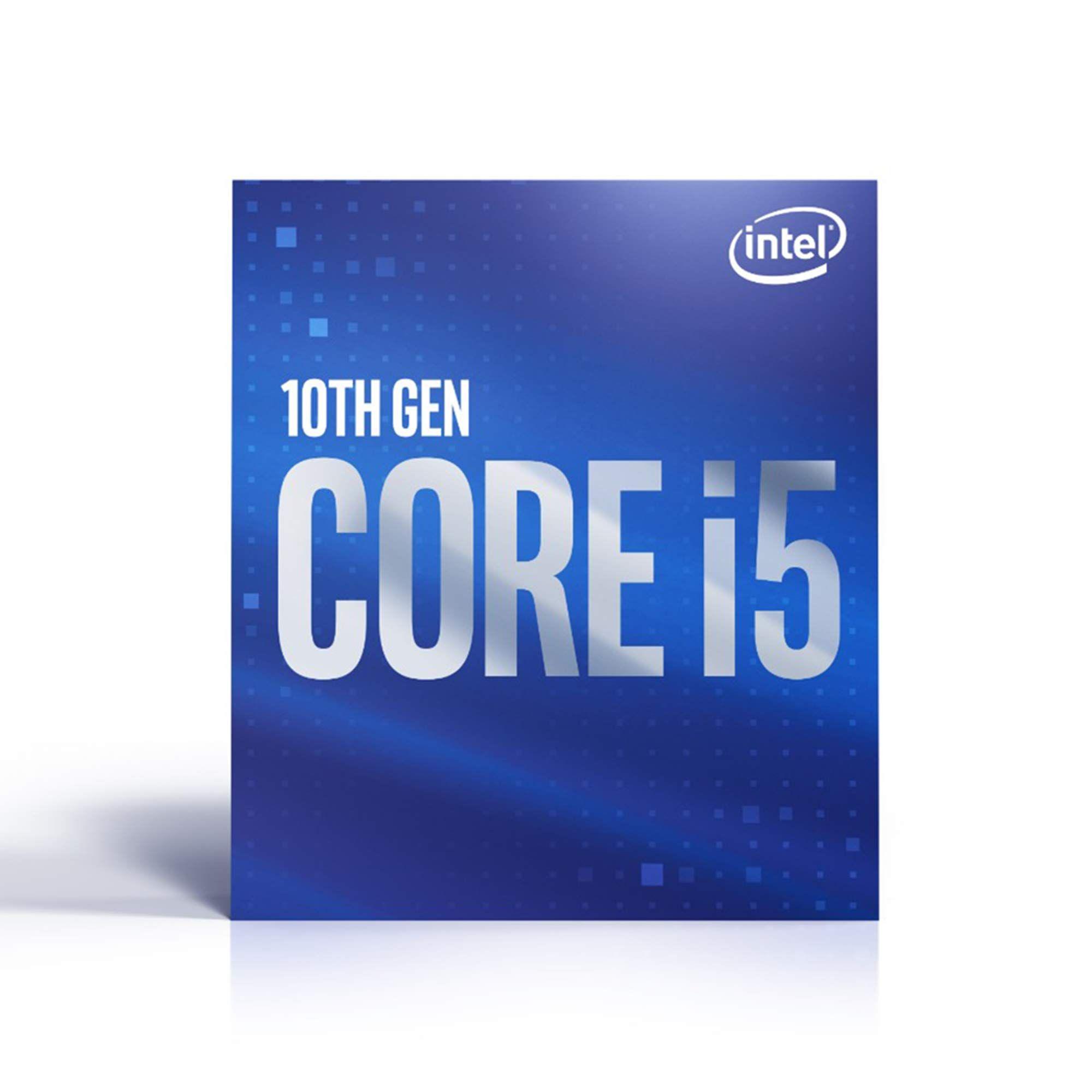 Intel 10th Gen Core i5-10500 Processor Price in Nepal