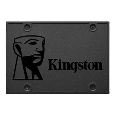 Kingston A400 480GB 2.5 inch SATA 3 Internal SSD Price Nepal