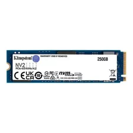 Kingston NV2 500GB M.2 PCIe Gen 4.0 NVMe SSD Price Nepal