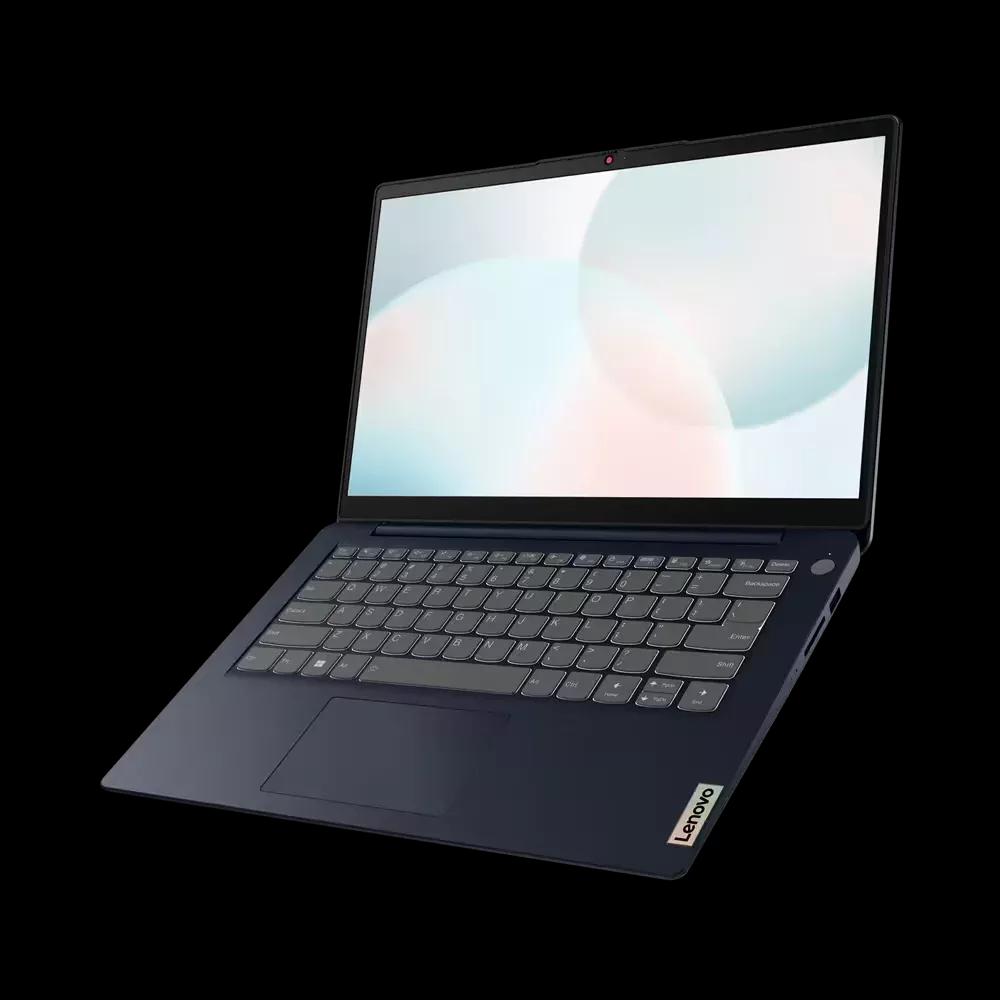 Lenovo IdeaPad 3 2022 14ABA7 Ryzen 7 / 16GB RAM / 512GB / 14" FHD display / Backlit Keyboard