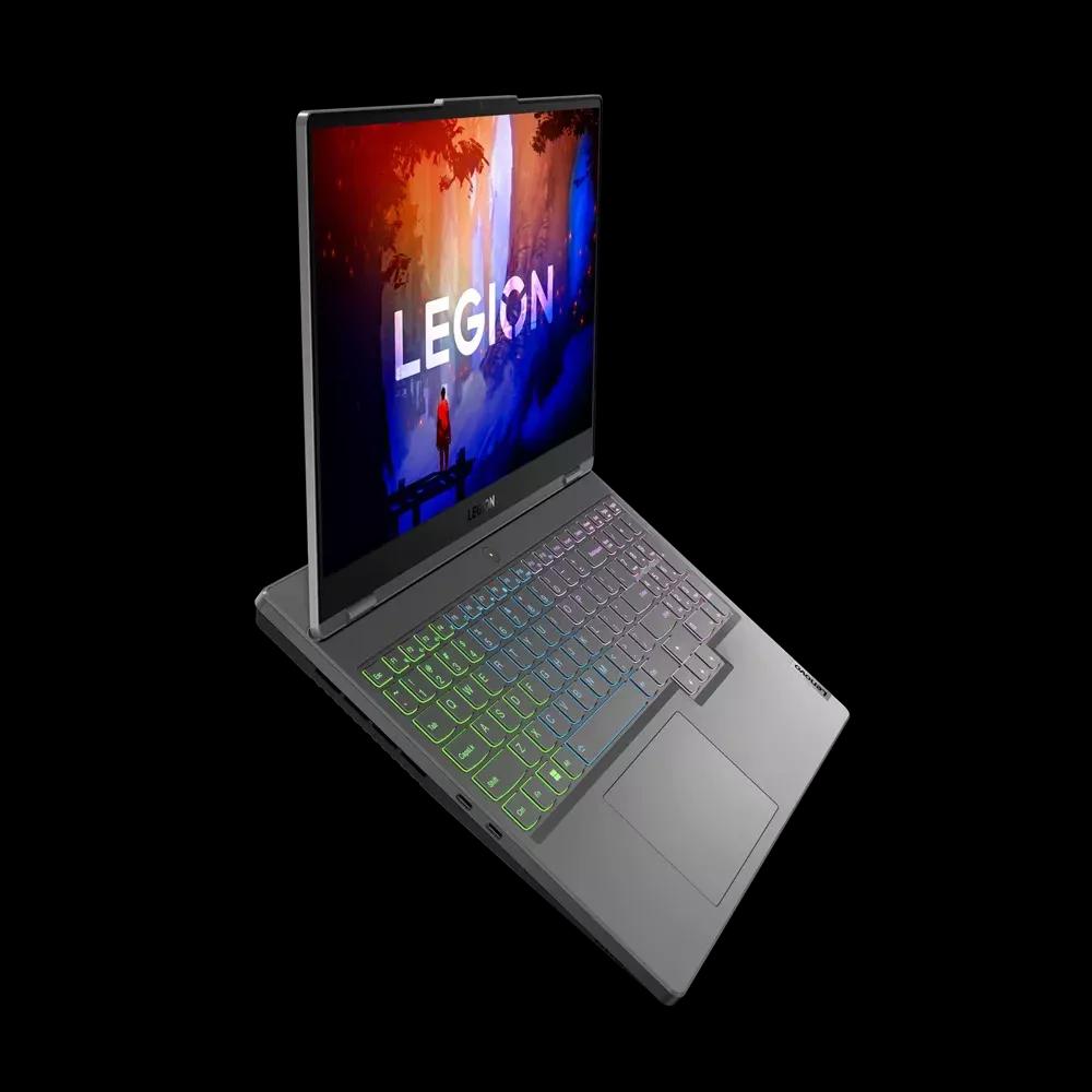 Lenovo Legion 5 2022 Ryzen 7 6800H | RTX 3060 | 16GB RAM | 2TB SSD | 15.6'' 165Hz Display | RGB Backlight Keyboard