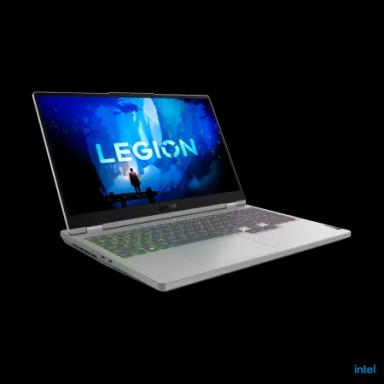 Lenovo Legion 5i 2022 i7 12700H | RTX 3060 | 16GB RAM | 512GB SSD | 15.6'' 165Hz Display | RGB Backlight Keyboard